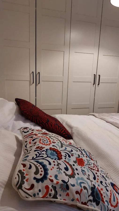 Aurora Apartment, 자다르 아파트