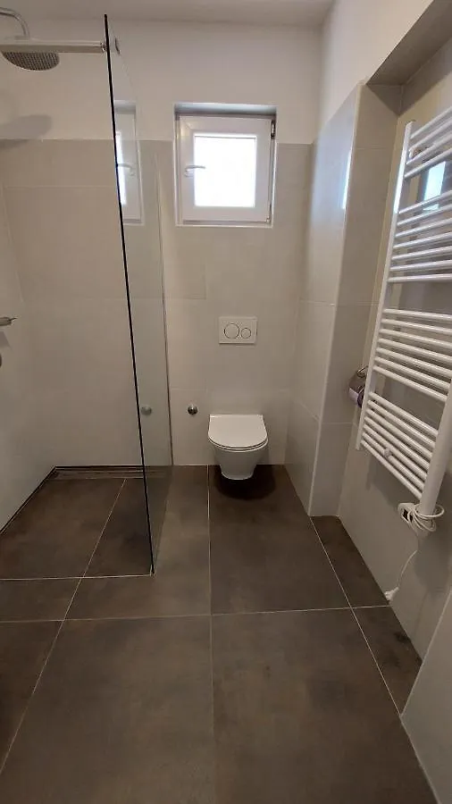 Aurora Apartment, 자다르 0*,