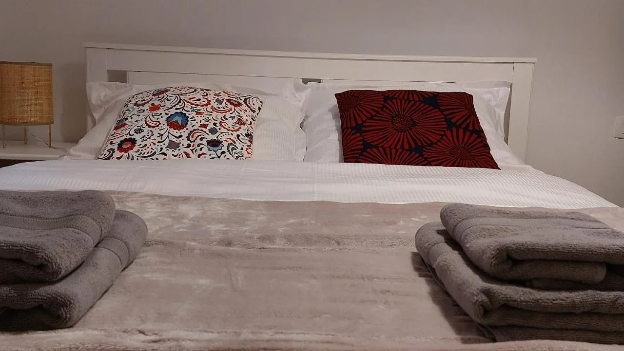 Aurora Apartment, 자다르 0*,  크로아티아