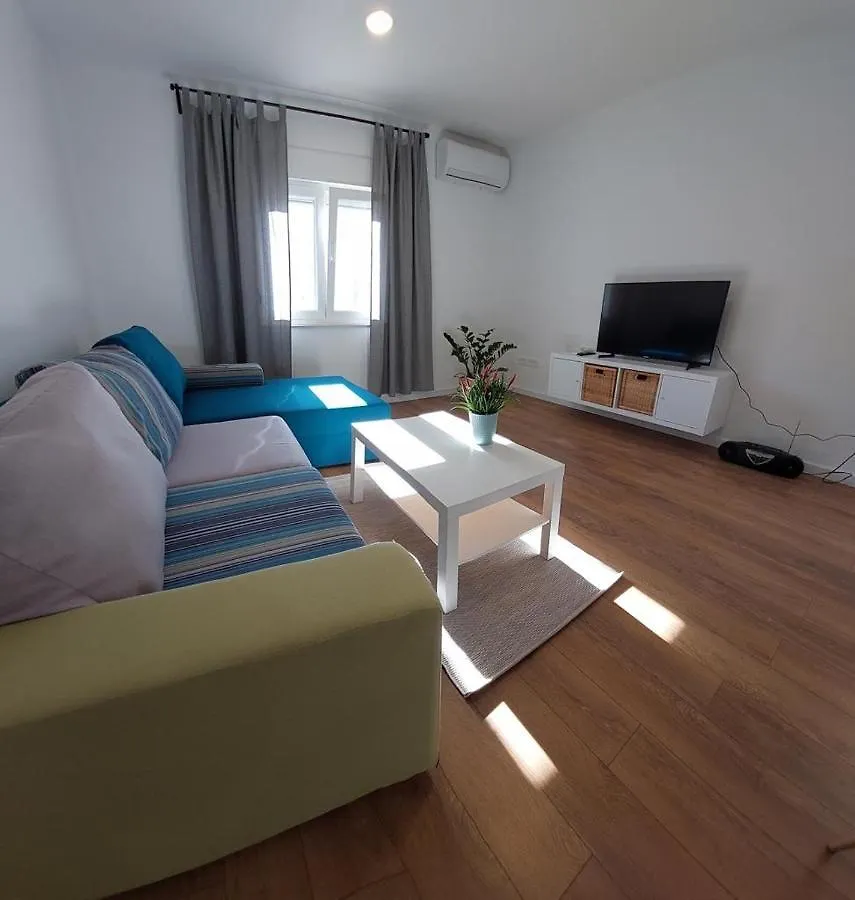 아파트 Aurora Apartment, 자다르 크로아티아